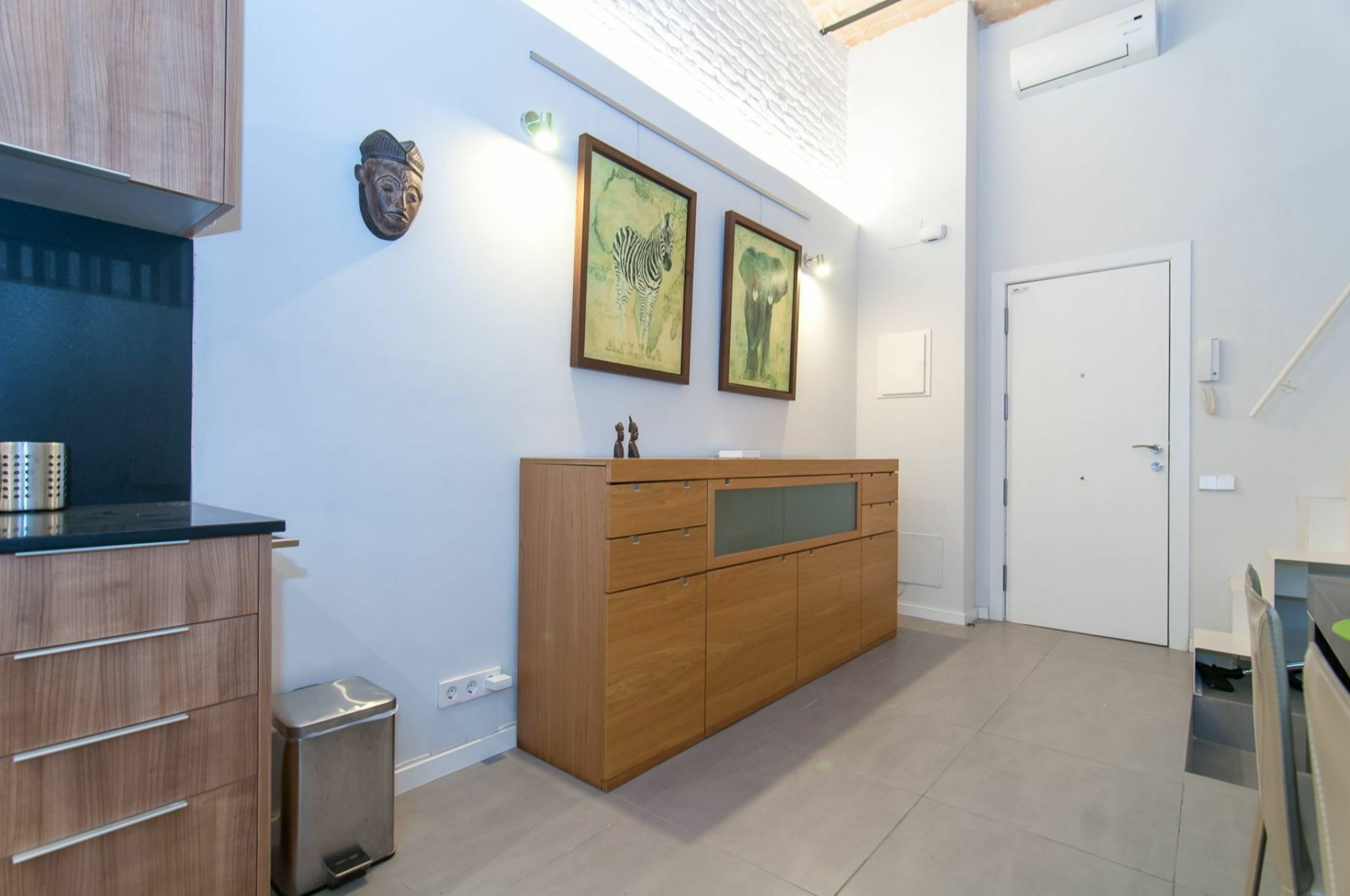 Bbarcelona Poblenou Beach Flats Kültér fotó